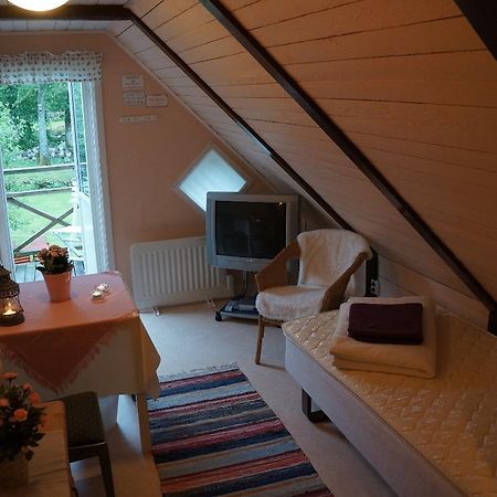 Ganarps Rum Och Stuguthyrning Ängelholm Buitenkant foto