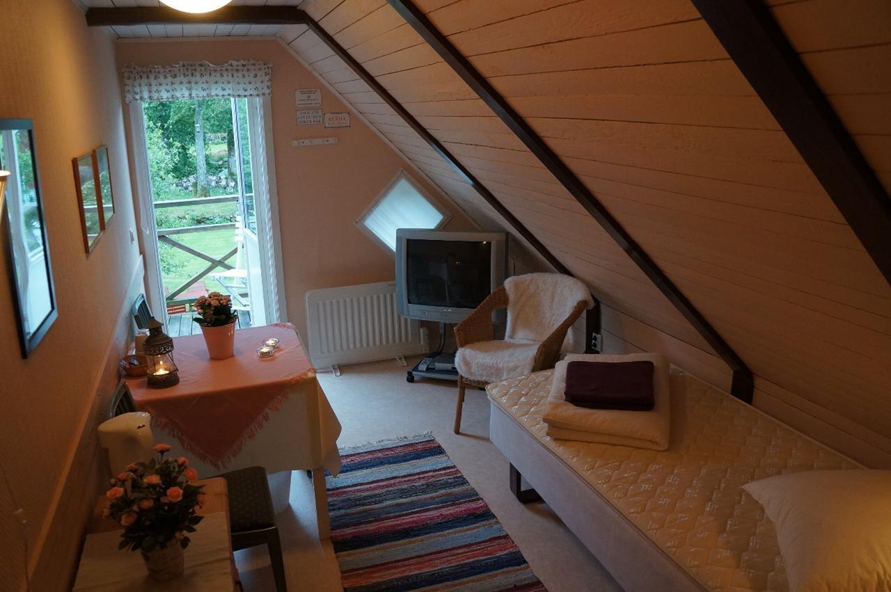 Ganarps Rum Och Stuguthyrning Ängelholm Buitenkant foto